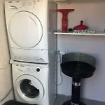 Vakantiehuisjes-vissershuisjes Ferienhaus *
