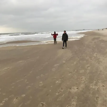 Vakantiehuisjes-vissershuisjes Wenduine