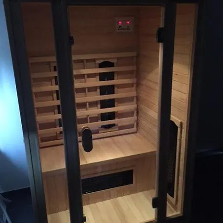 Vakantiehuisjes-vissershuisjes *