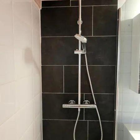 Vakantiehuisjes-vissershuisjes * Wenduine