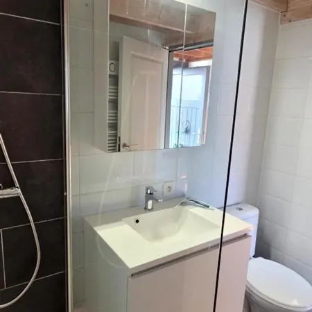 Prázdninový dům Vakantiehuisjes-vissershuisjes *