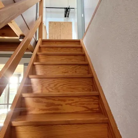 Vakantiehuisjes-vissershuisjes Prázdninový dům *