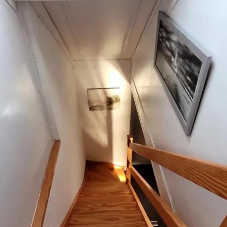 Prázdninový dům Vakantiehuisjes-vissershuisjes Wenduine