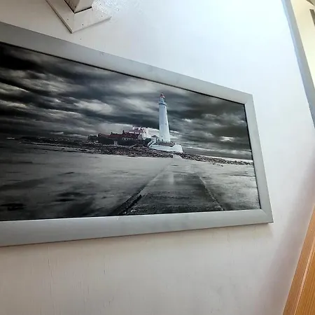 Vakantiehuisjes-vissershuisjes * Вендуйне