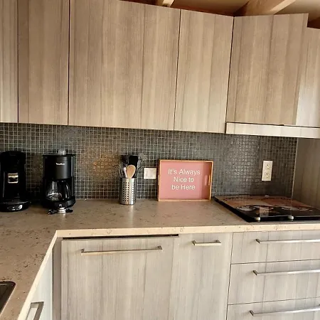 Vakantiehuisjes-vissershuisjes *