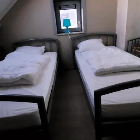 Prázdninový dům Vakantiehuisjes-vissershuisjes Wenduine