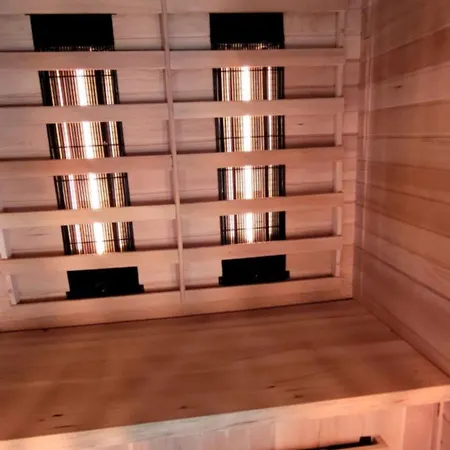 Vakantiehuisjes-vissershuisjes Prázdninový dům Wenduine