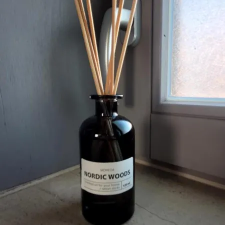 Vissershuisjes Wenduine-de Haan *