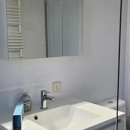 Vakantiehuis Vissershuisjes *
