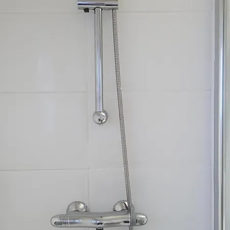 Vakantiehuisjes-vissershuisjes Prázdninový dům *