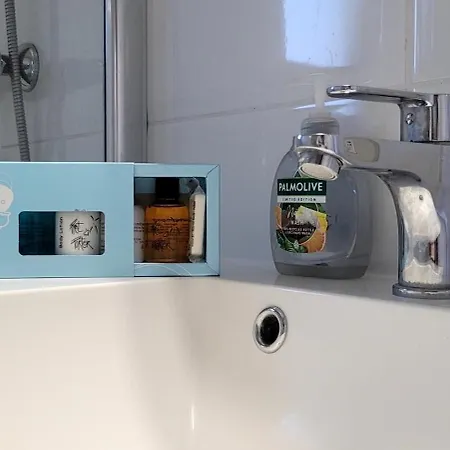 Vakantiehuis Vissershuisjes Wenduine-de Haan *