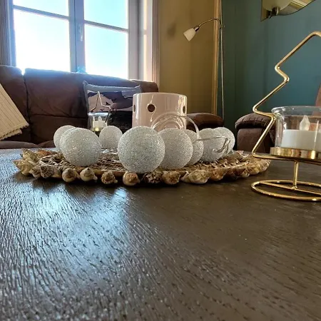 Vissershuisjes Wenduine-de Haan Vakantiehuis *