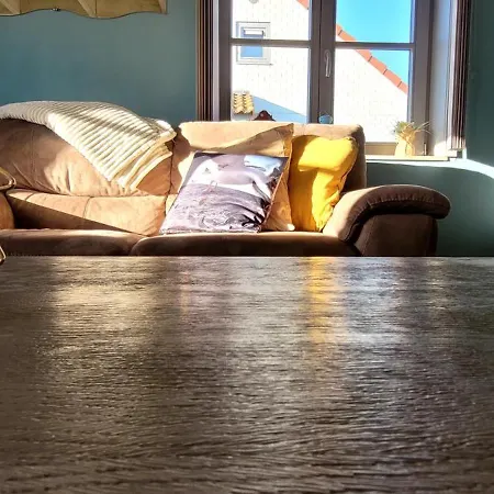 Vakantiehuisjes-vissershuisjes Prázdninový dům *