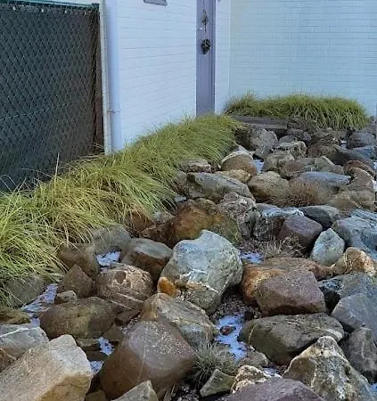 Vakantiehuisjes-vissershuisjes *