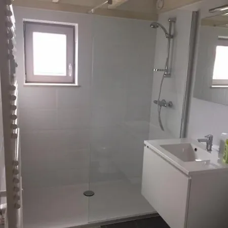 Vissershuisjes Vakantiehuis *