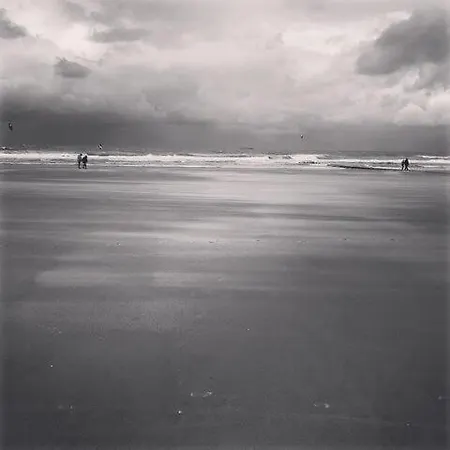 Vakantiehuisjes-vissershuisjes *