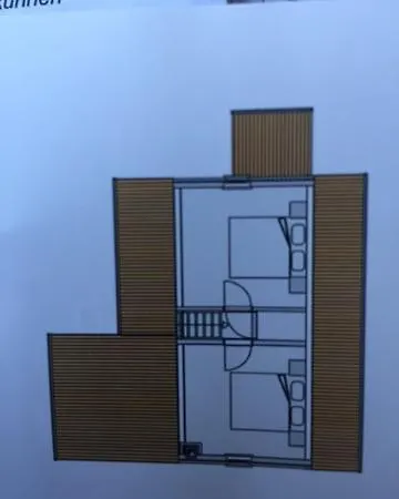 Prázdninový dům Vakantiehuisjes-vissershuisjes Wenduine