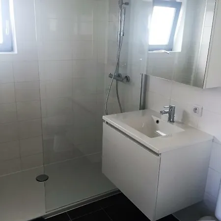 Дом отдыха Vakantiehuisjes-vissershuisjes