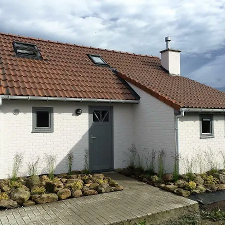 Vakantiehuisjes-vissershuisjes *