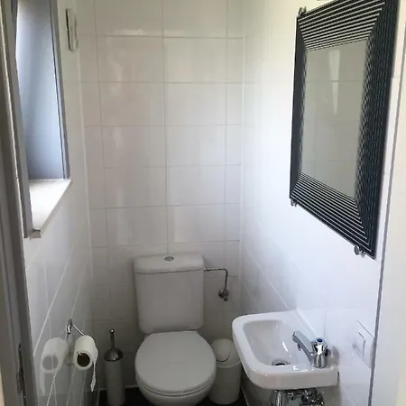 Vakantiehuisjes-vissershuisjes Wenduine