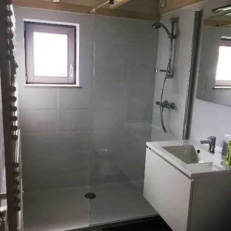 Vakantiehuisjes-vissershuisjes