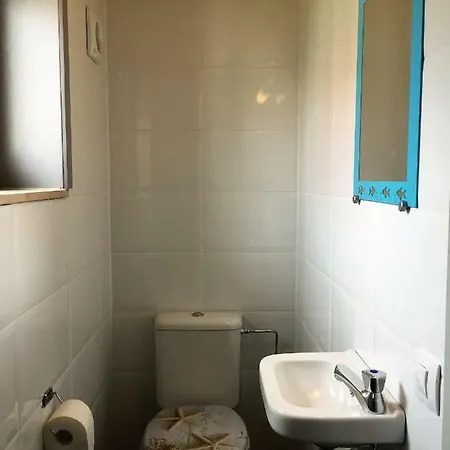 Vakantiehuisjes-vissershuisjes Wenduine