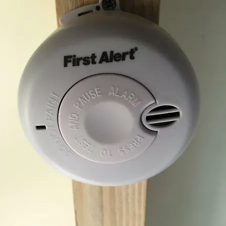 Vakantiehuisjes-vissershuisjes