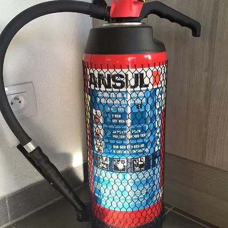 Vakantiehuis Vissershuisjes Wenduine-de Haan *