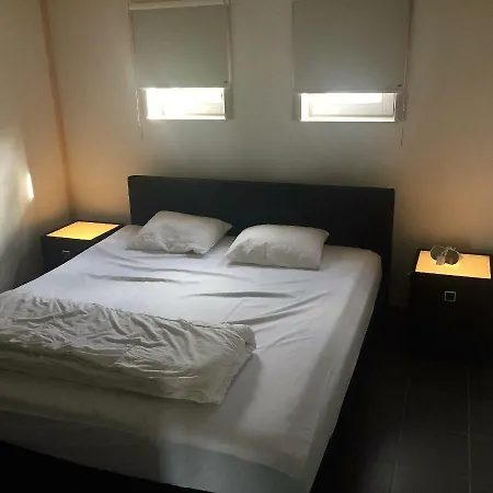 Vakantiehuisjes-vissershuisjes Prázdninový dům Wenduine